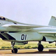 Illustration for article titled Russia's Massive Air Show Will Display The Defunct MiG 1.44 Prototype
